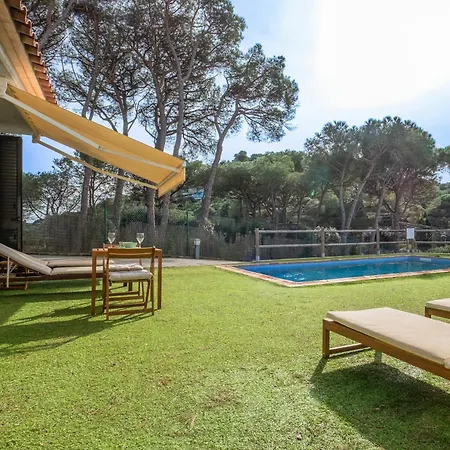 Apartman Nou Sol Solet Begur
