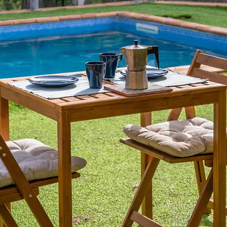Apartament Nou Sol Solet Begur