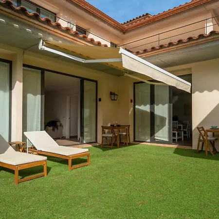 Nou Sol Solet Apartman *