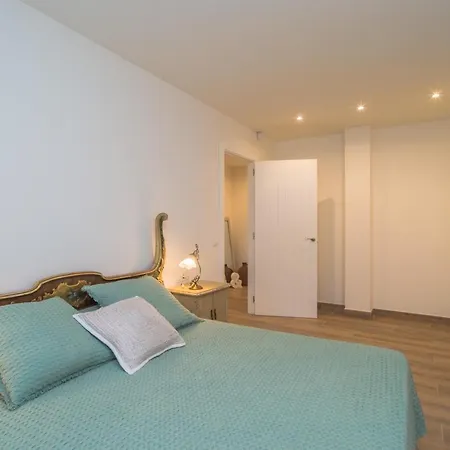 Nou Sol Solet Apartment Begur