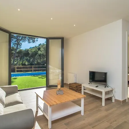 Nou Sol Solet * Begur