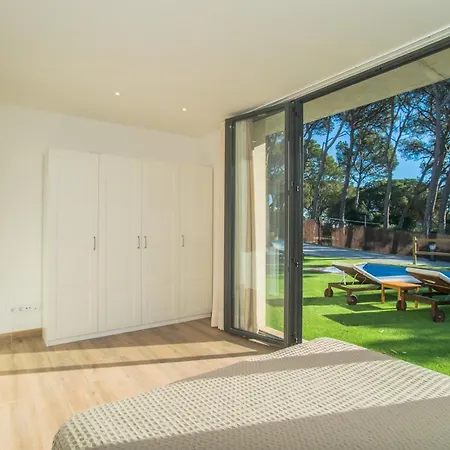 Apartmán Nou Sol Solet *