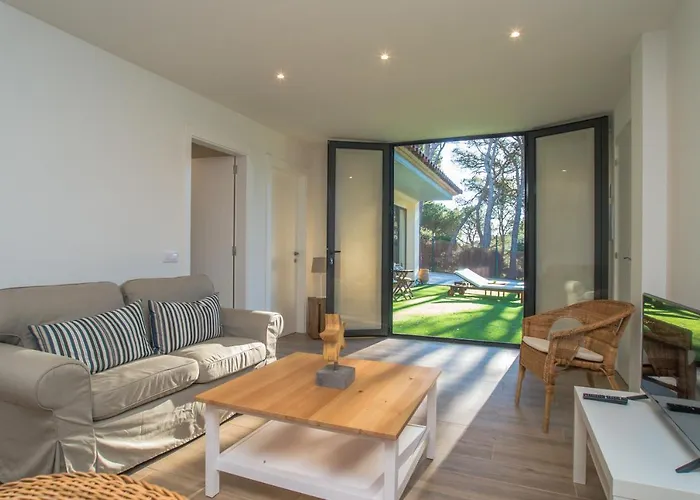 Apartament Nou Sol Solet