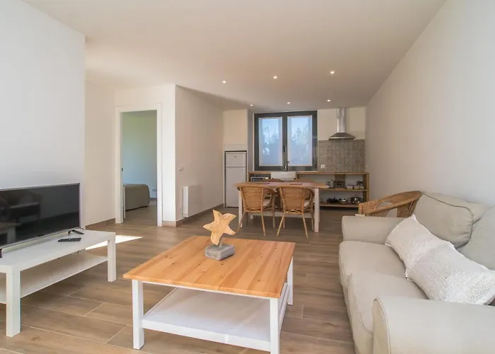 Nou Sol Solet Apartament