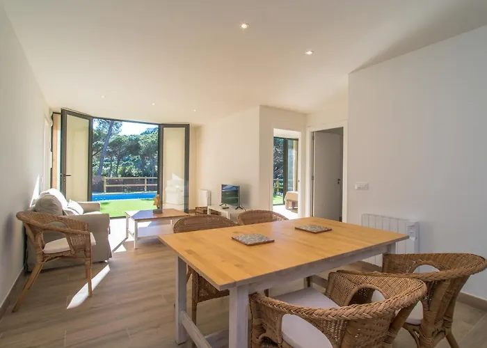 Apartament Nou Sol Solet