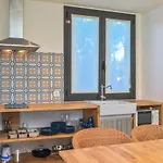 Nou Sol Solet Apartment *