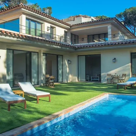 Apartment Nou Sol Solet *