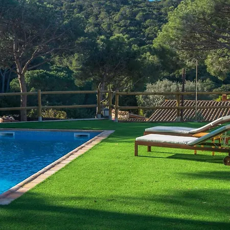 Apartment Nou Sol Solet *