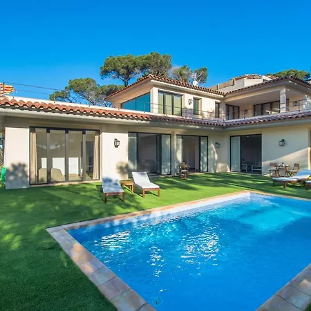Apartment Nou Sol Solet *