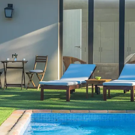 Nou Sol Solet Apartment