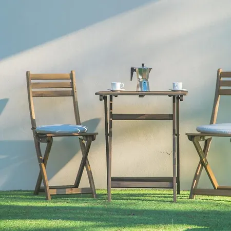 Nou Sol Solet Apartment *