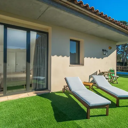 Nou Sol Solet Apartment