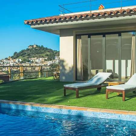 Nou Sol Solet Apartment *