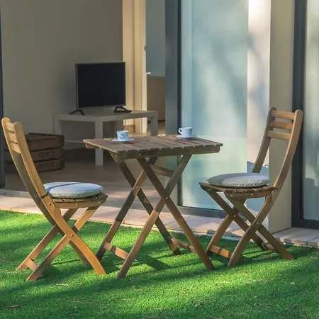 Nou Sol Solet Apartment *