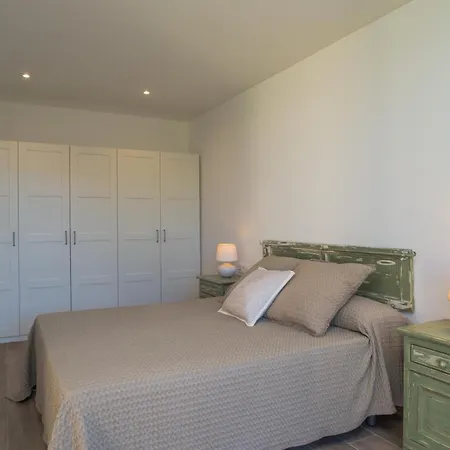 Nou Sol Solet Apartment *