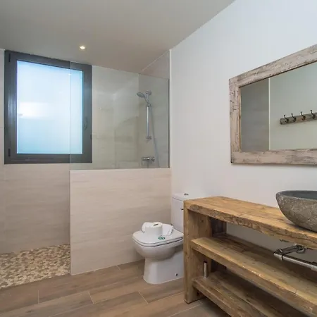 Nou Sol Solet Apartment *