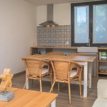 Nou Sol Solet Apartment *