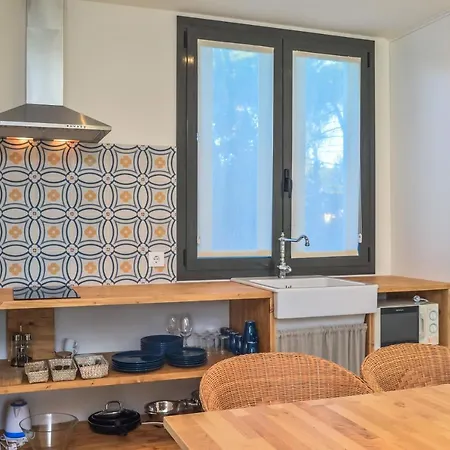 Nou Sol Solet Apartment *