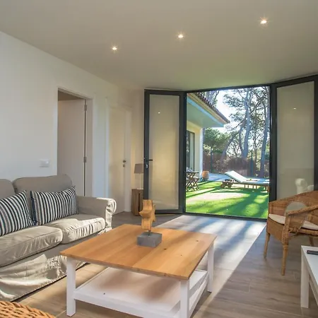 Apartment Nou Sol Solet