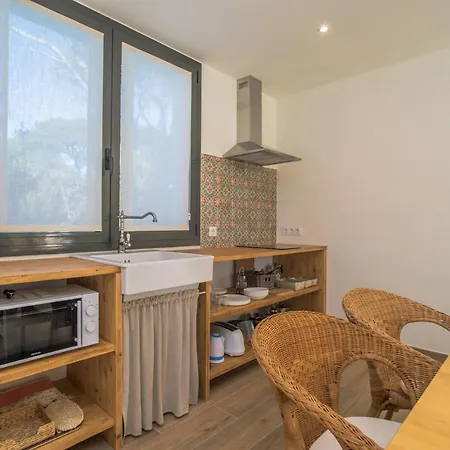 Nou Sol Solet Apartment *