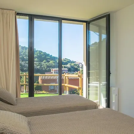 Nou Sol Solet Apartment *