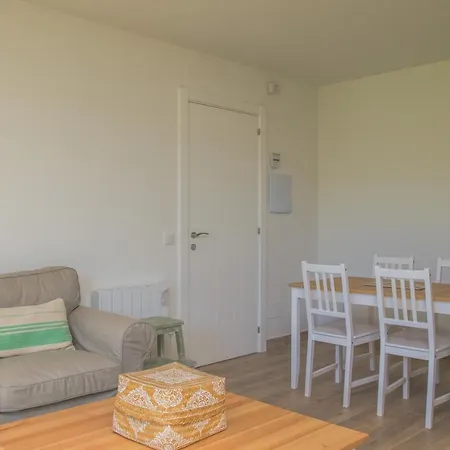 Nou Sol Solet Apartment Begur