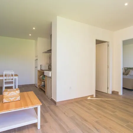 Nou Sol Solet Apartment