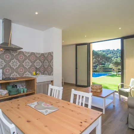 Apartment Nou Sol Solet *