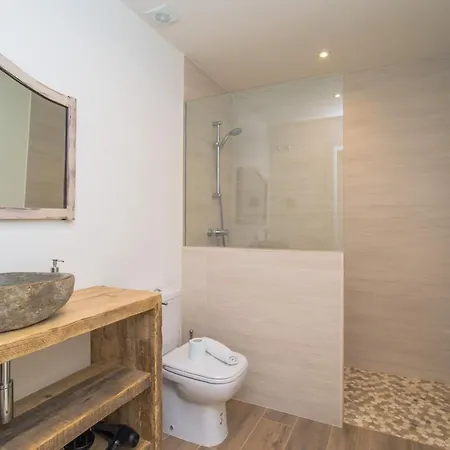 Апартаменты Nou Sol Solet *