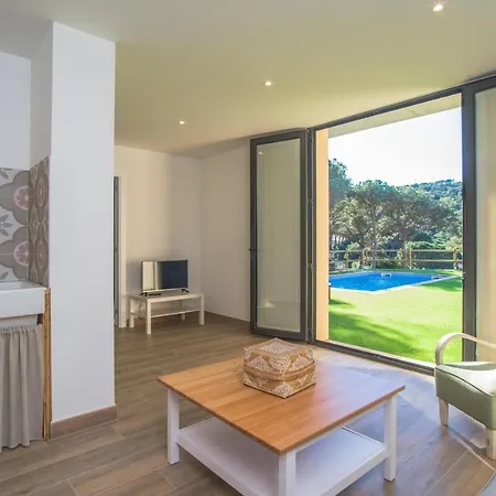 Nou Sol Solet Apartment *