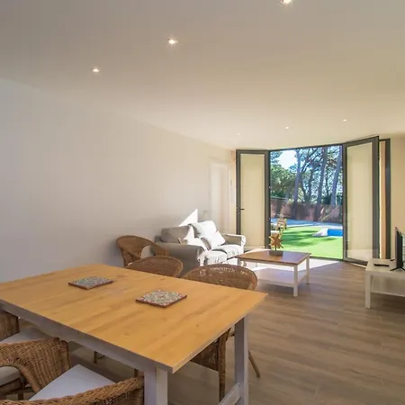 Apartment Nou Sol Solet *