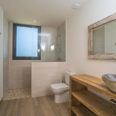 Nou Sol Solet Apartment