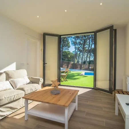 Apartment Nou Sol Solet *