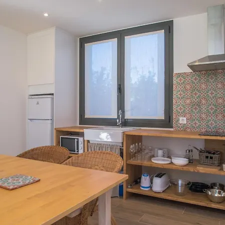 Nou Sol Solet Апартаменты