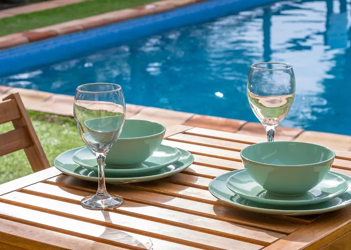 Nou Sol Solet Appartement Begur
