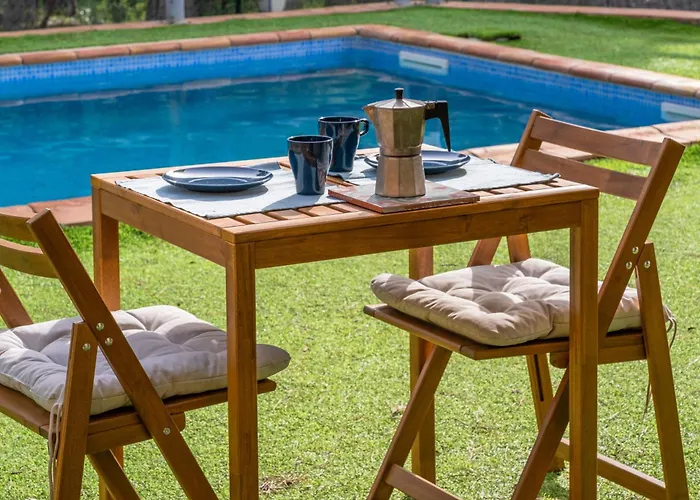 Appartement Nou Sol Solet Begur