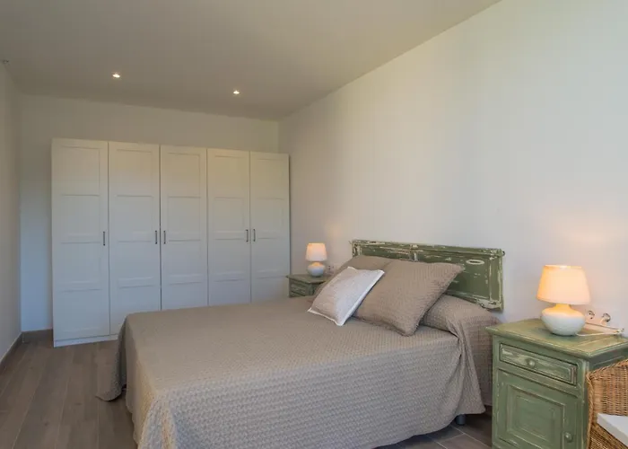 Nou Sol Solet Appartement *