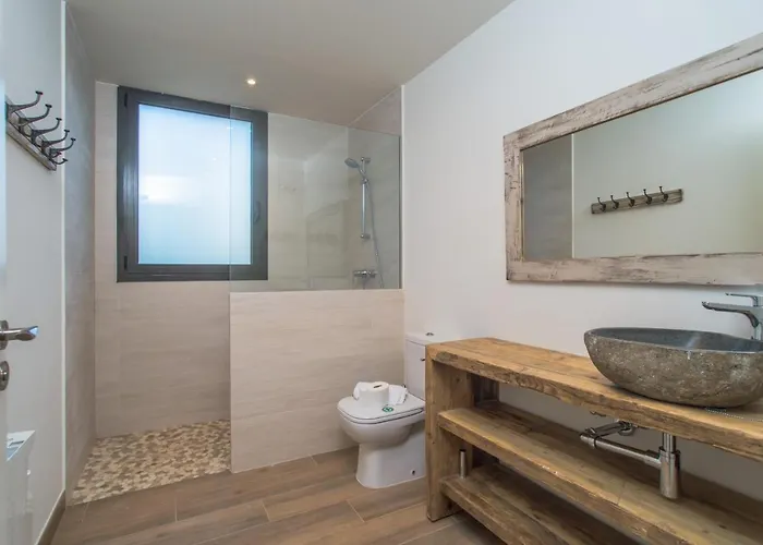 Nou Sol Solet Appartement *