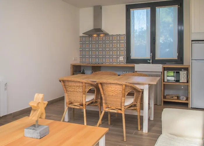 Nou Sol Solet Appartement *