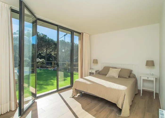 Nou Sol Solet Appartement