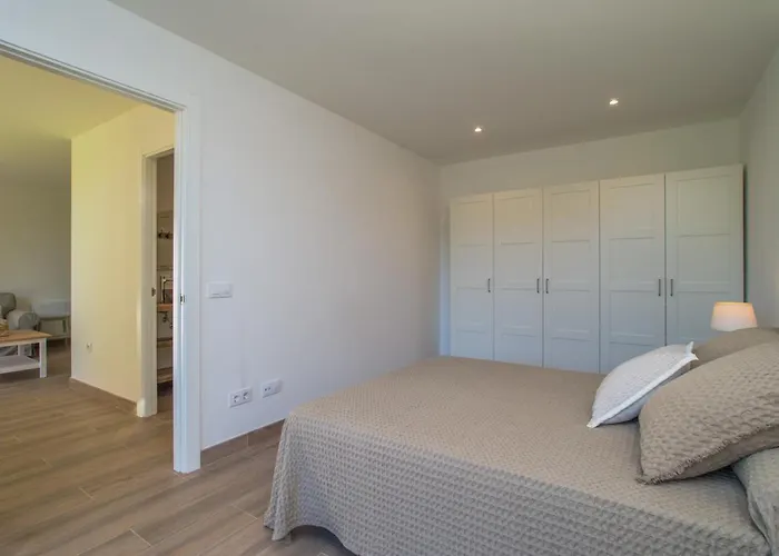 Appartement Nou Sol Solet *