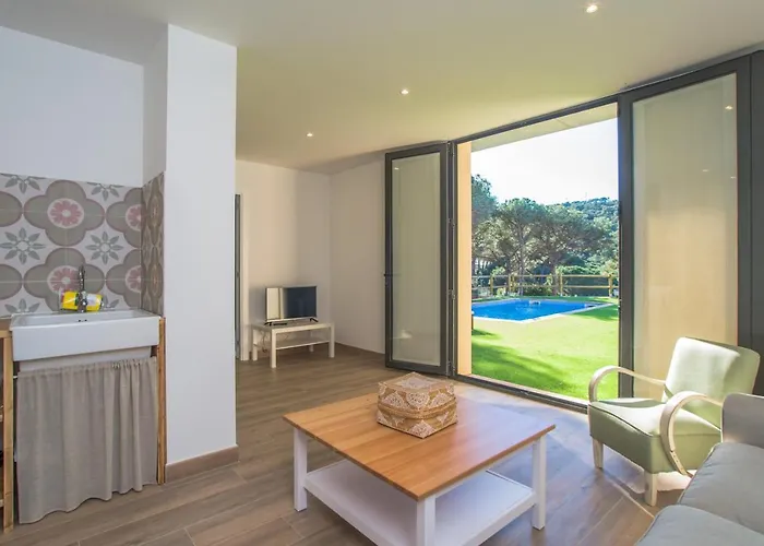 Nou Sol Solet Appartement *