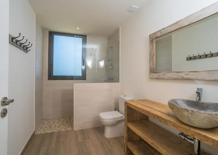 Nou Sol Solet Апартаменты