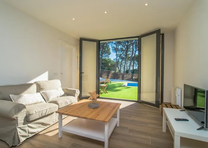 Appartement Nou Sol Solet *