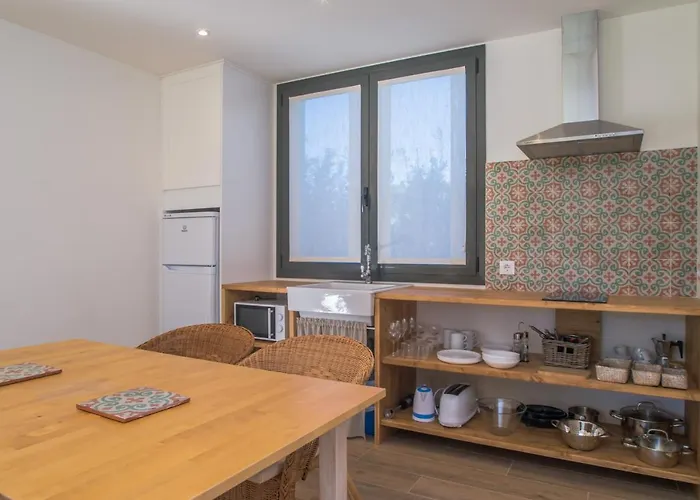 Nou Sol Solet Appartement