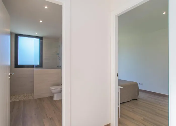 Appartement Nou Sol Solet Begur