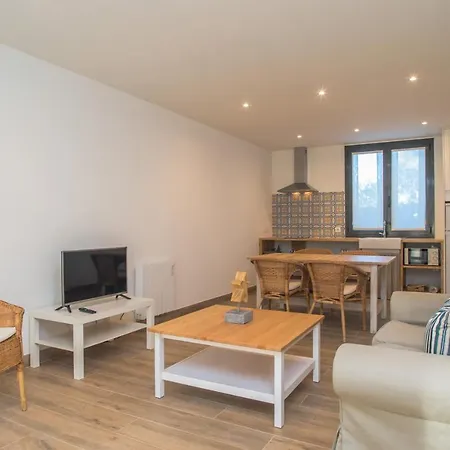 Apartamento Nou Sol Solet Begur