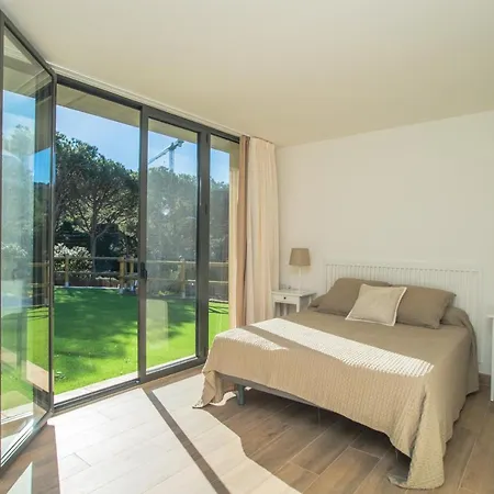 Nou Sol Solet Apartamento