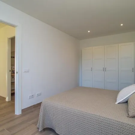 Apartamento Nou Sol Solet *