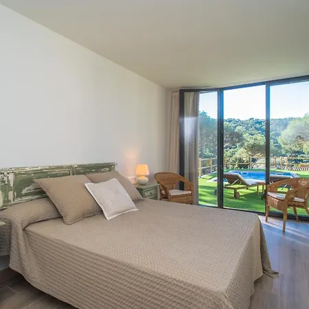Apartamento Nou Sol Solet